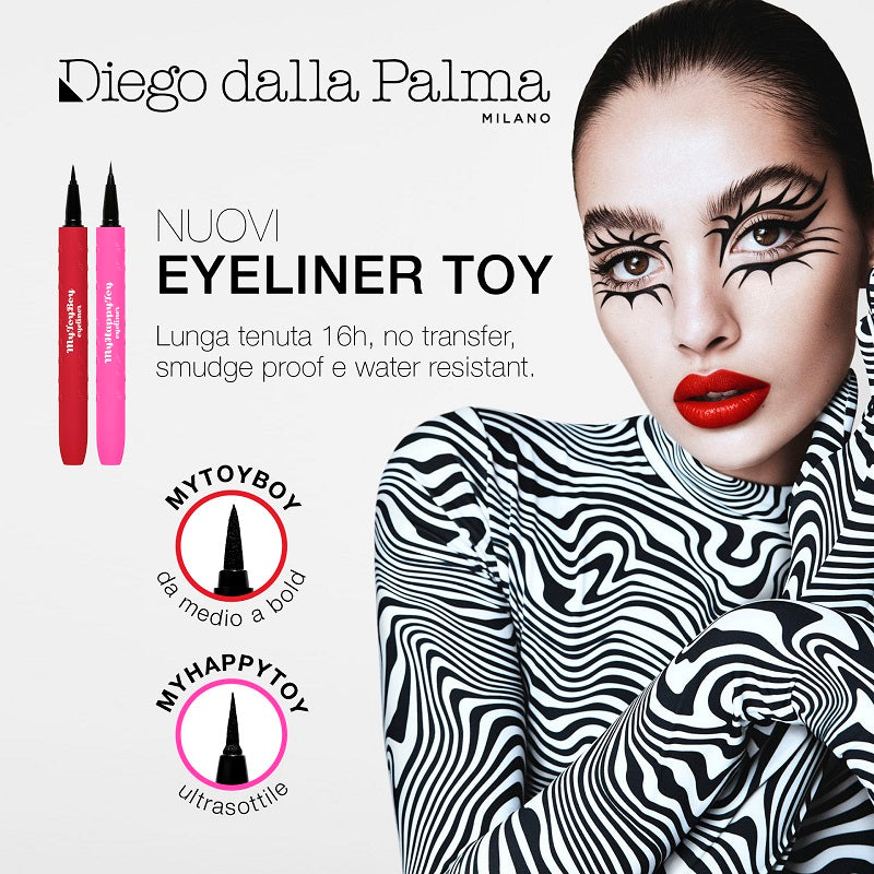 Nuovi Eyeliner Toy