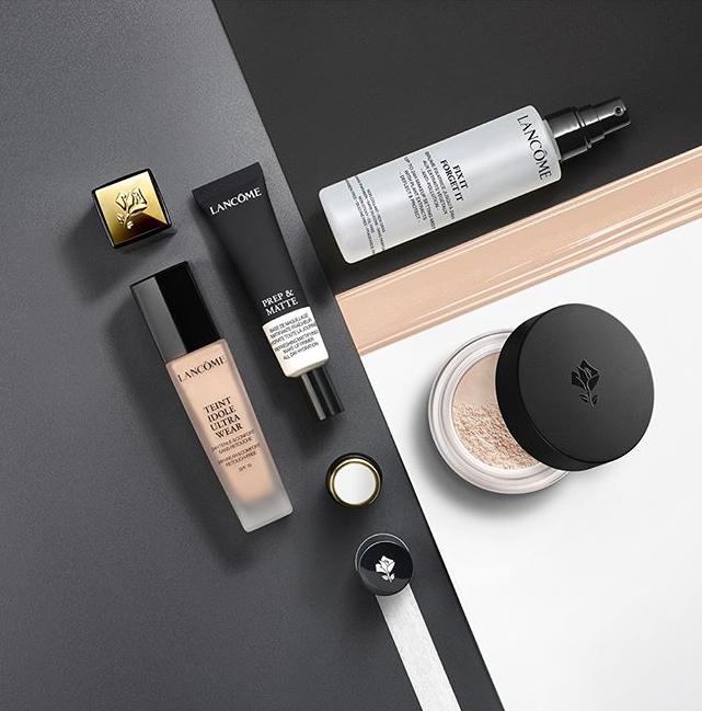 Make-Up Online