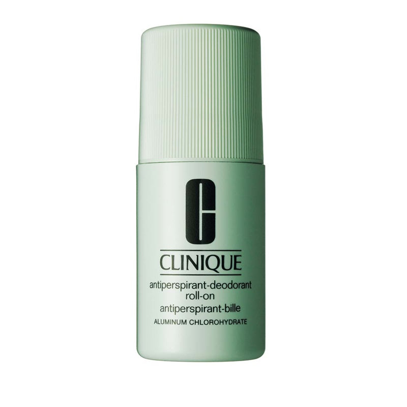 Antiperspirant Deodorant Roll-On