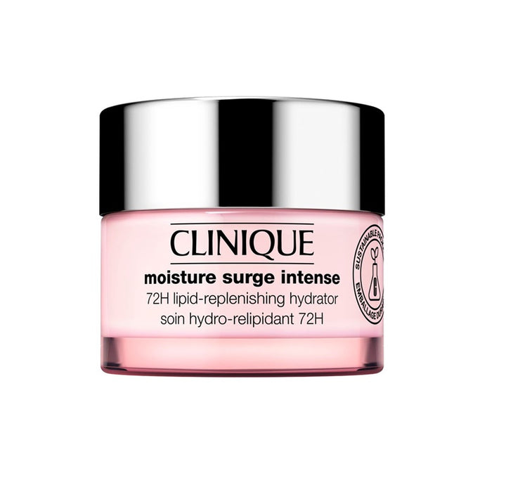 Moisture Surge Intense 72H Lipid Replenishing Hydrator