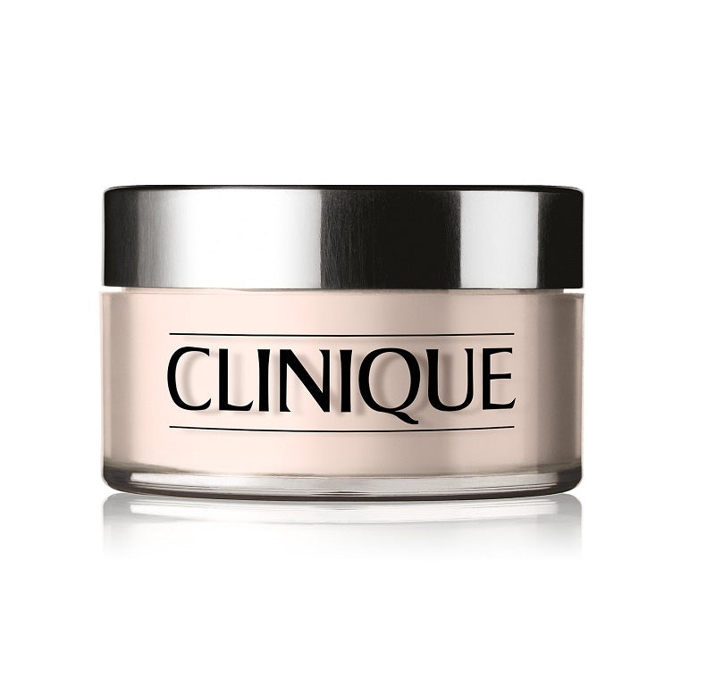 La cipria super sottile Clinique adatta ad ogni tipo di pelle