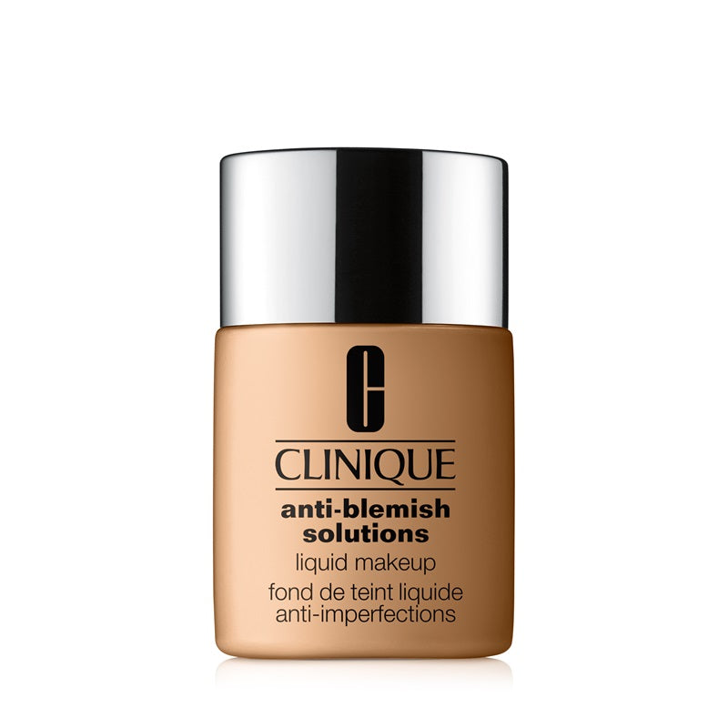 Anti-Blemish Solutions Liquid Makeup - Profumeria Lauda