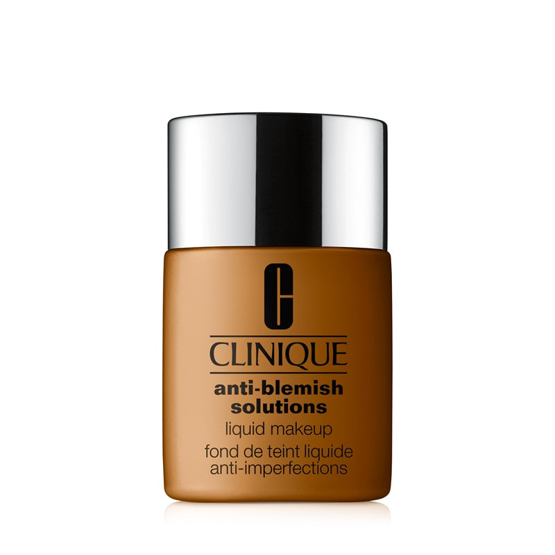 Anti-Blemish Solutions Liquid Makeup - Profumeria Lauda