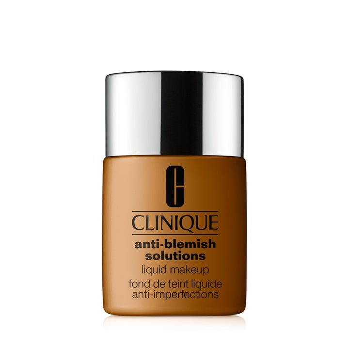 Anti-Blemish Solutions Liquid Makeup - Profumeria Lauda