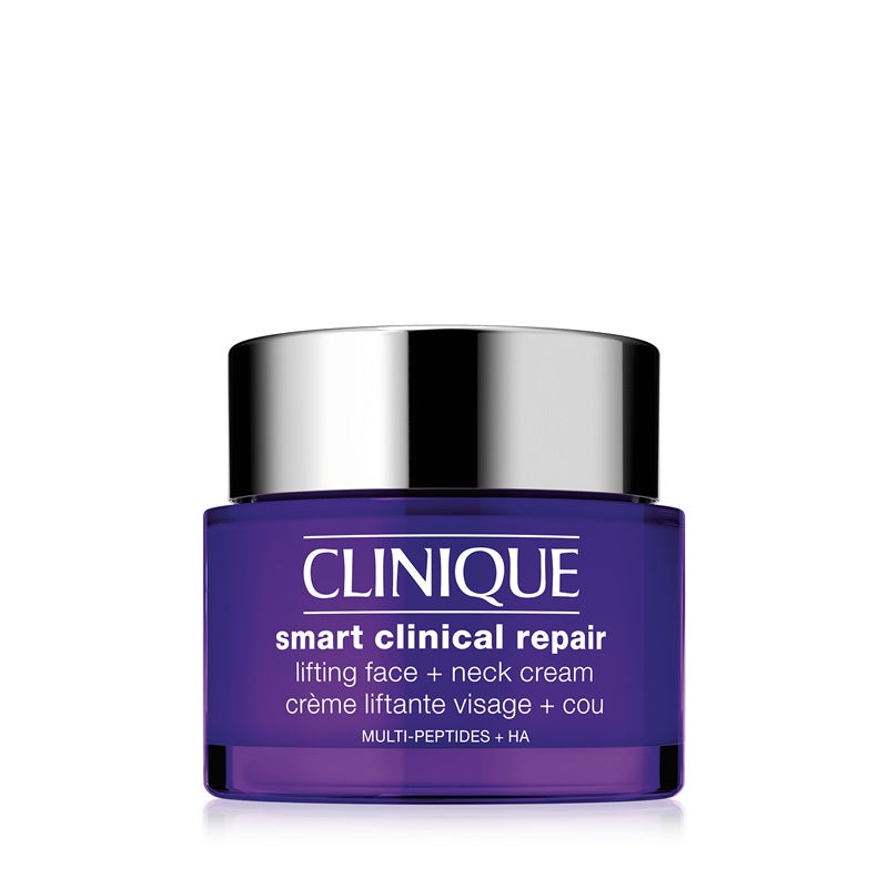 Smart Clinical Repair Lifting Face + Neck Cream