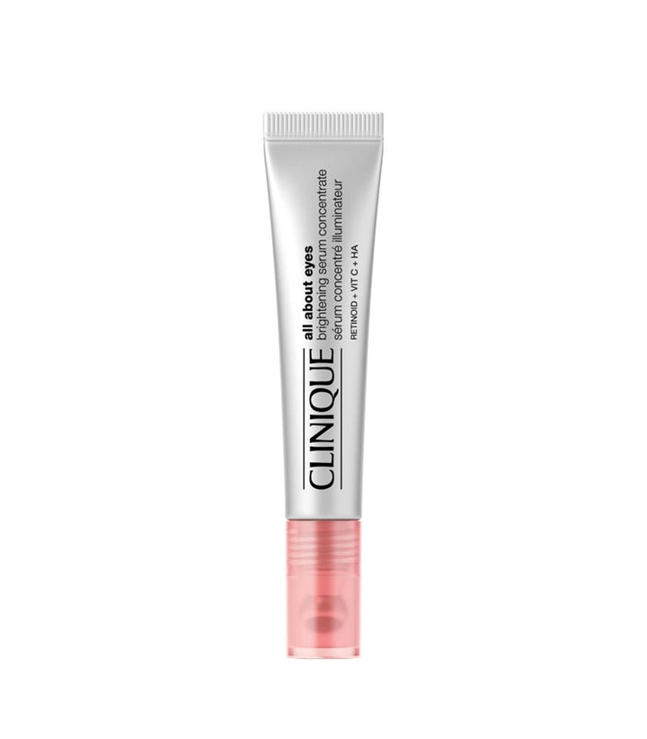 All About Eyes Brightening Serum Concentrate - Siero contorno occhi