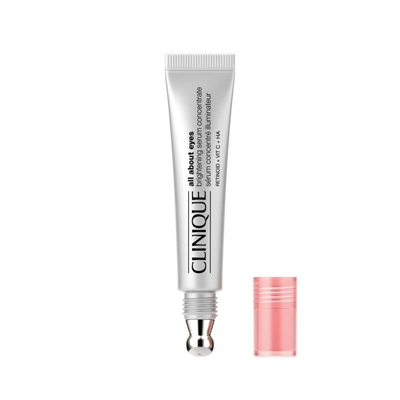 All About Eyes Brightening Serum Concentrate - Siero contorno occhi