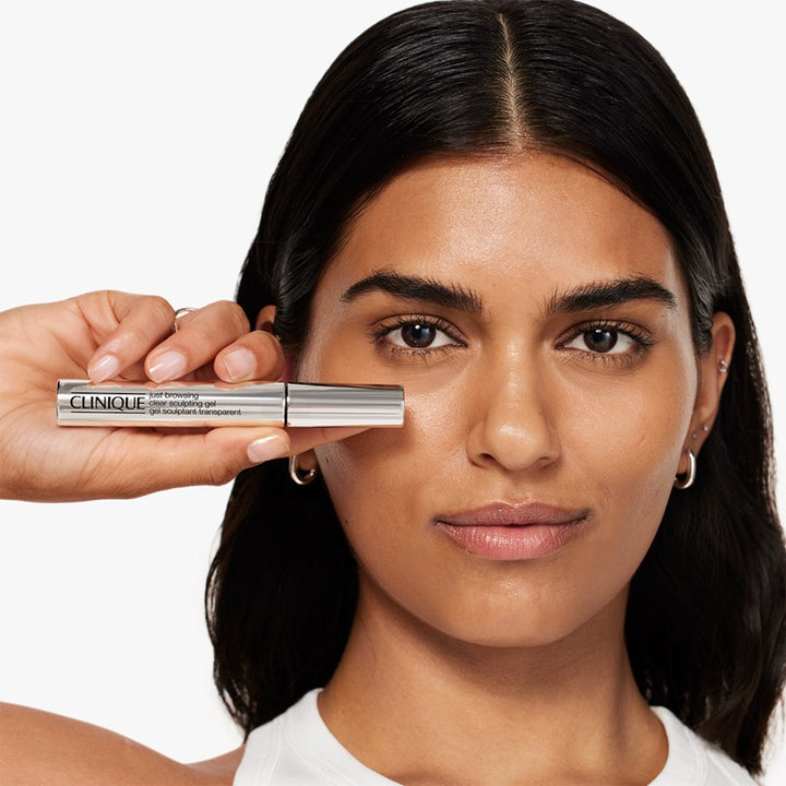 Just Browsing Clear Sculpting Gel