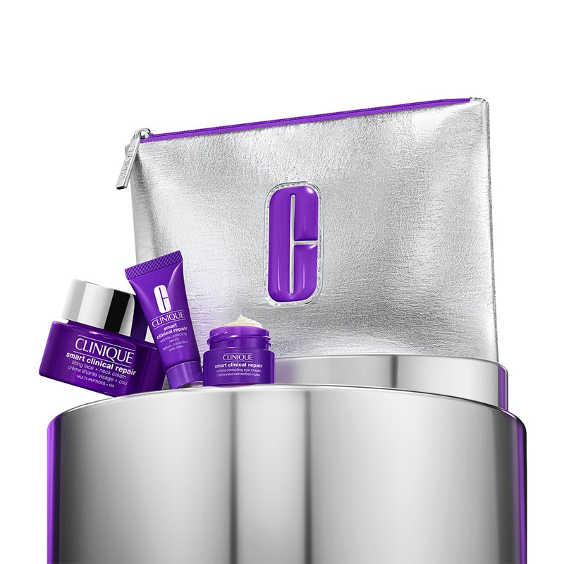 Outsmart Lines + Wrinkles - Cofanetto