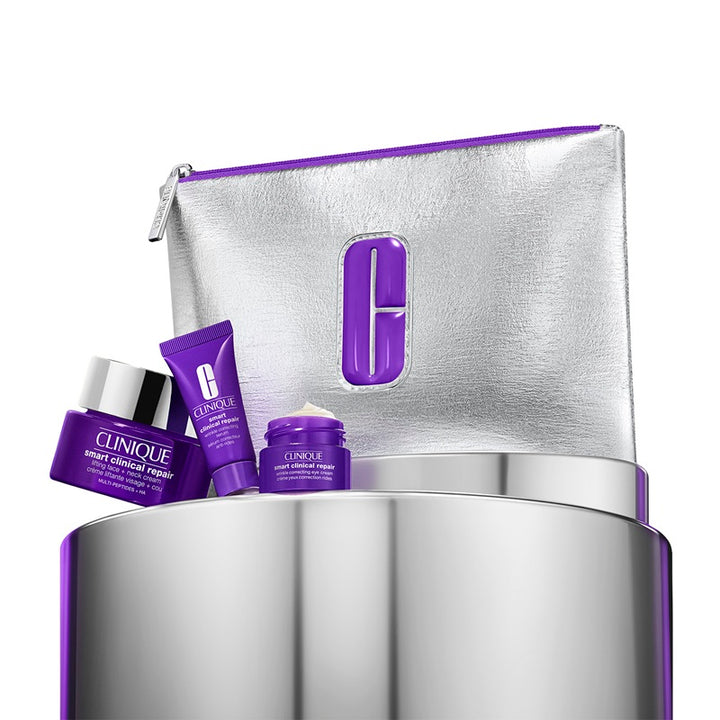 Outsmart Lines + Wrinkles - Cofanetto