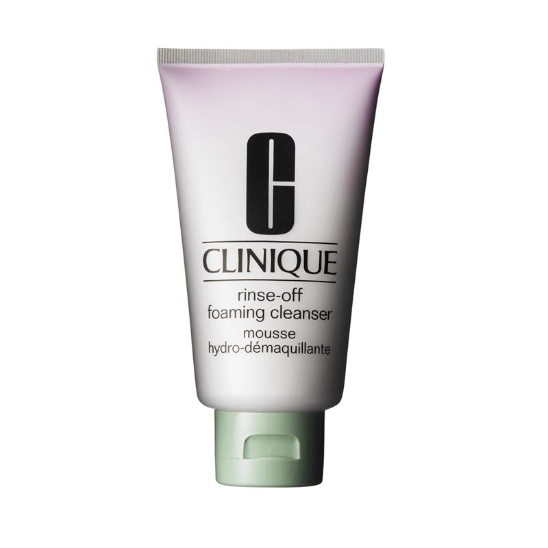 Rinse Off-Foaming Cleanser - Profumeria Lauda