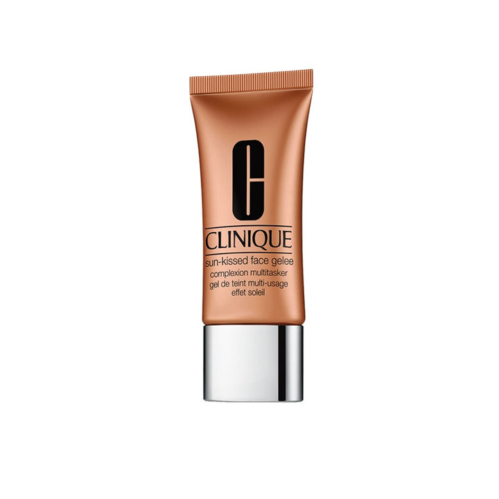 Sun-Kissed Face Gelee Complexion Multitasker