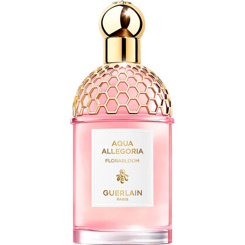 Aqua Allegoria Florabloom - Eau de Toilette