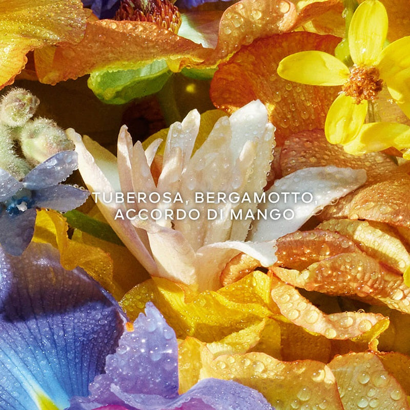 Aqua Allegoria Florabloom - Eau de Toilette