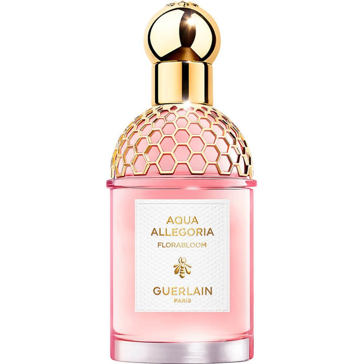 Aqua Allegoria Florabloom - Eau de Toilette