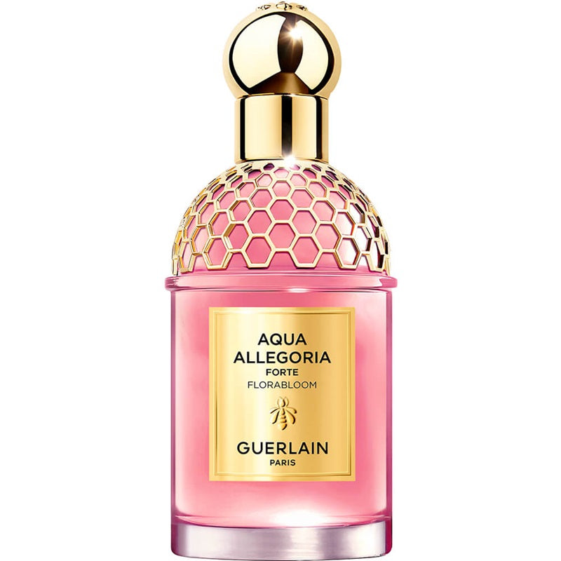 Aqua Allegoria Florabloom Forte - Eau de Parfum