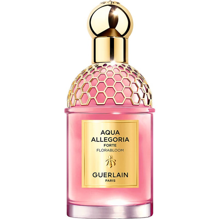 Aqua Allegoria Florabloom Forte - Eau de Parfum