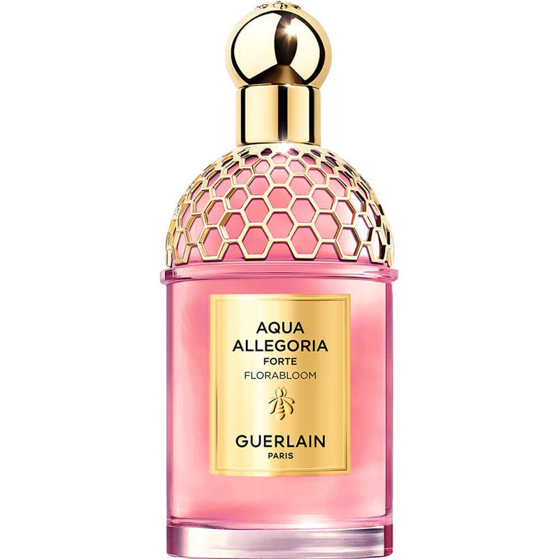 Aqua Allegoria Florabloom Forte - Eau de Parfum