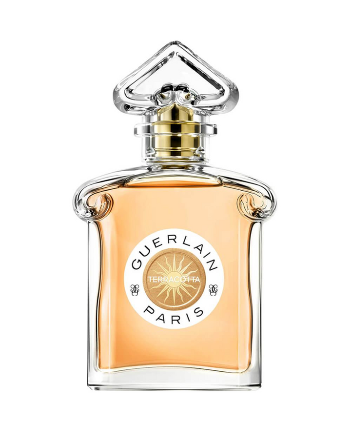 Les Légendaires Terracotta - Eau de Toilette