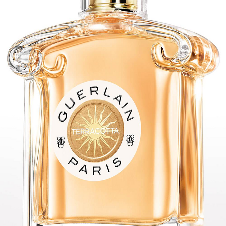 Les Légendaires Terracotta - Eau de Toilette