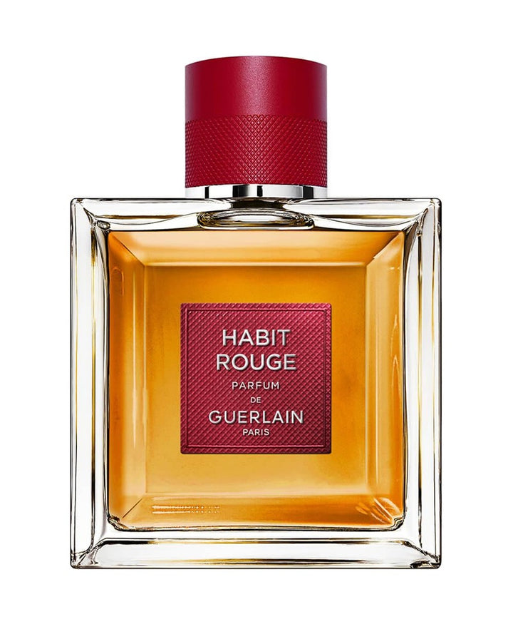 Habit Rouge - Perfume