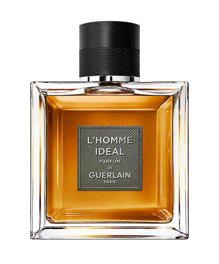 The Ideal Man - Perfume