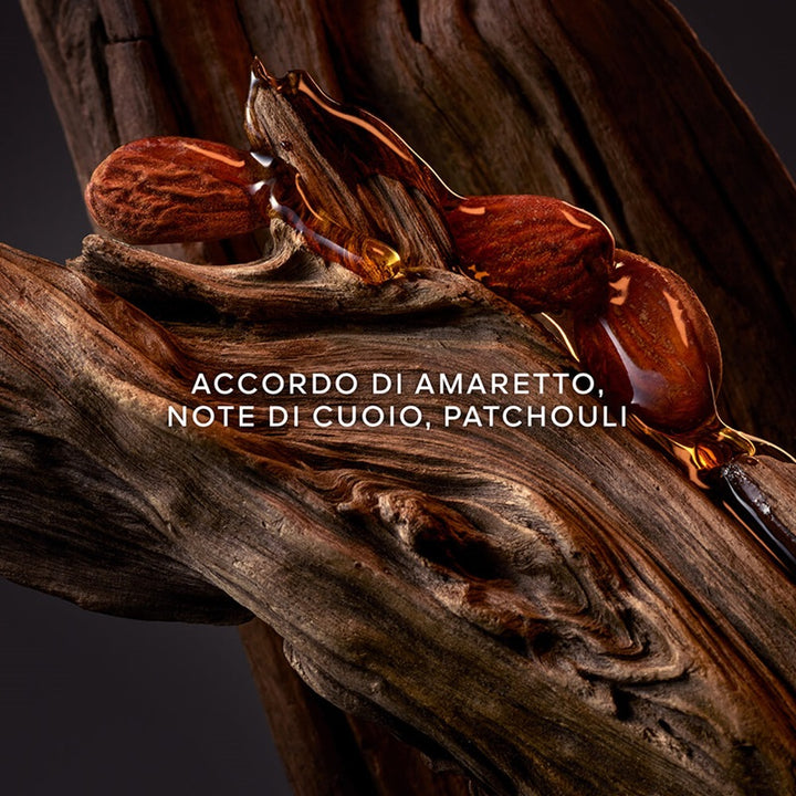 The Ideal Man - Perfume