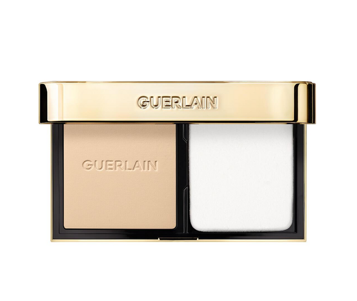 Parure Gold Skin Control Fondotinta Compatto