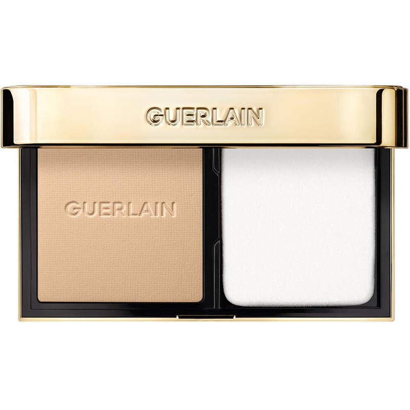 Parure Gold Skin Control Fondotinta Compatto