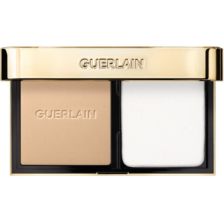 Parure Gold Skin Control Fondotinta Compatto