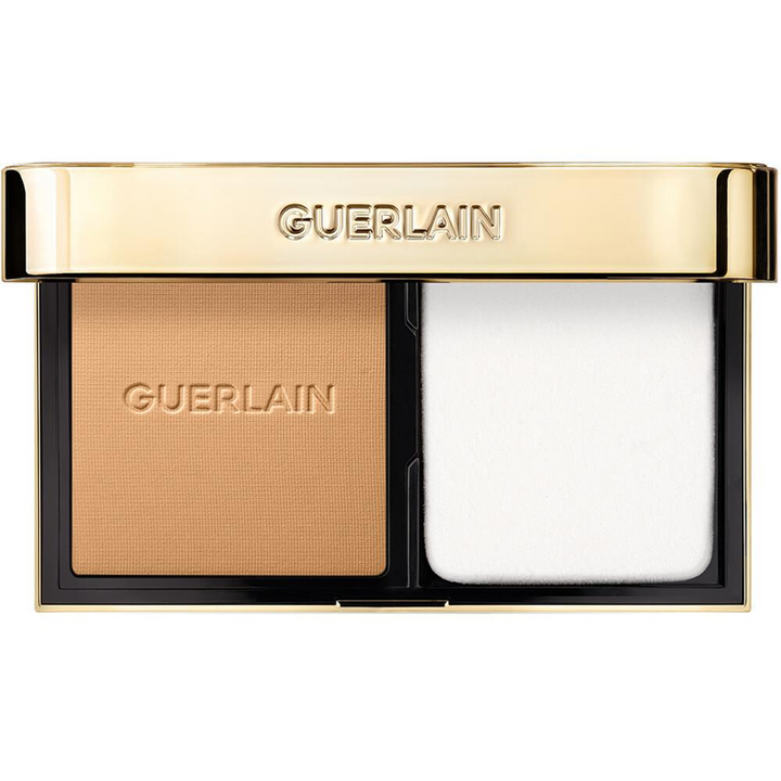 Parure Gold Skin Control Fondotinta Compatto