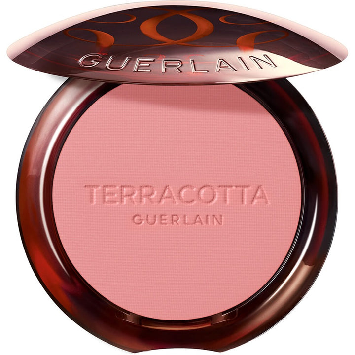Terracotta Blush