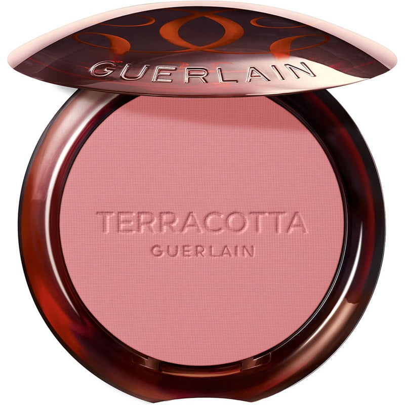 Terracotta Blush