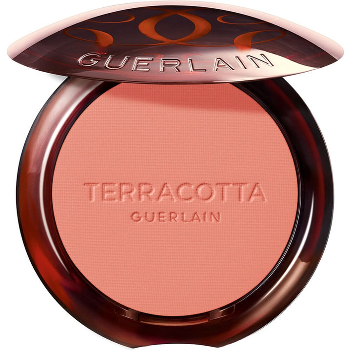 Terracotta Blush