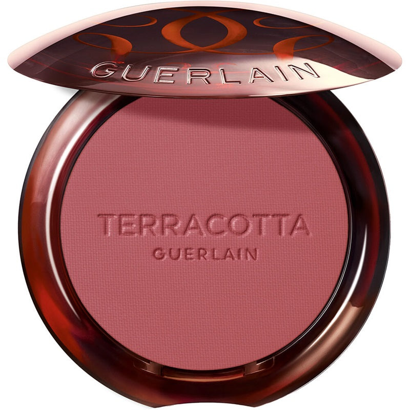 Terracotta Blush