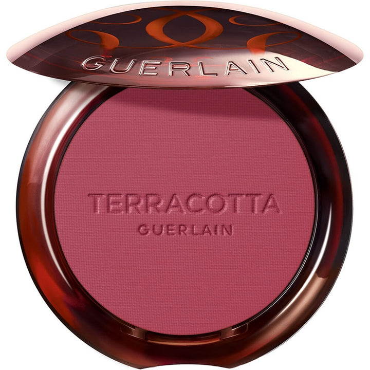 Terracotta Blush
