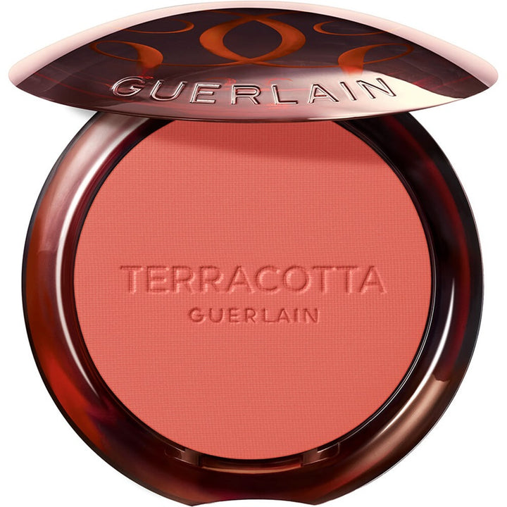 Terracotta Blush