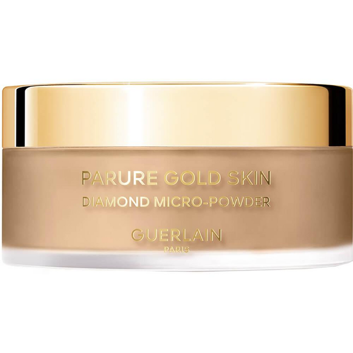 Parure Gold Skin Diamond Micro-Powder