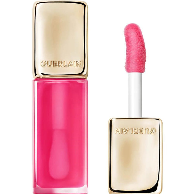 KissKiss Bee Glow Oil Tinted Lip Oil