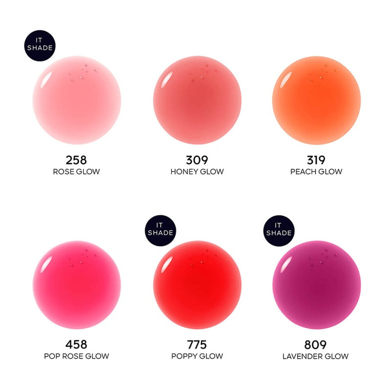 KissKiss Bee Glow Oil Tinted Lip Oil