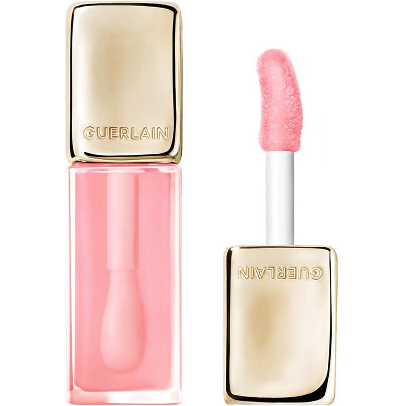 KissKiss Bee Glow Oil Tinted Lip Oil
