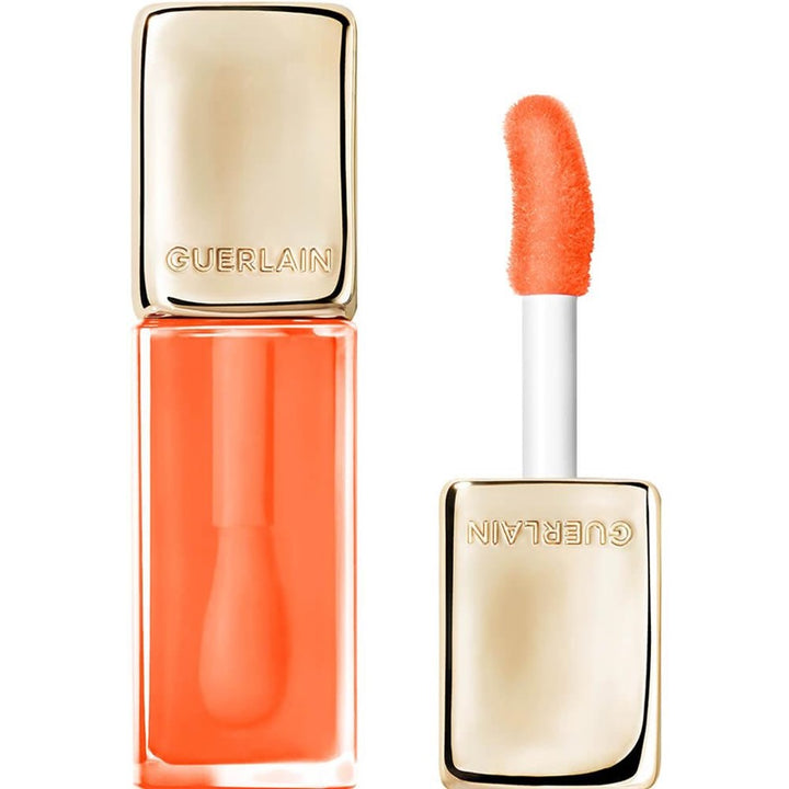KissKiss Bee Glow Oil Tinted Lip Oil