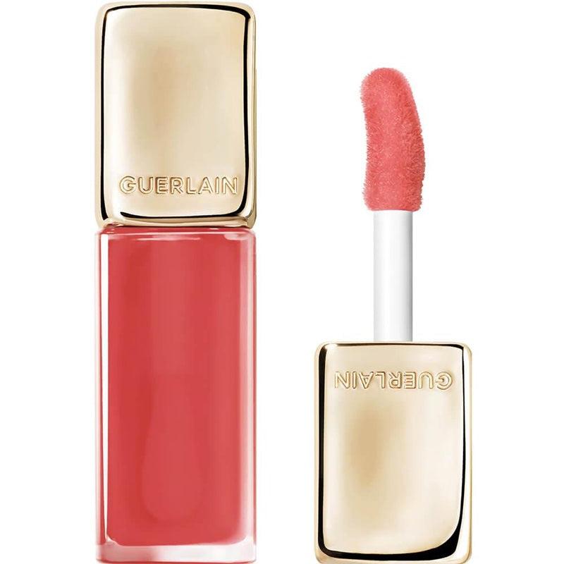 KissKiss Bee Glow Oil Tinted Lip Oil