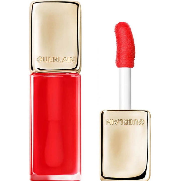 KissKiss Bee Glow Oil Tinted Lip Oil