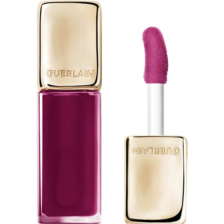 KissKiss Bee Glow Oil Tinted Lip Oil