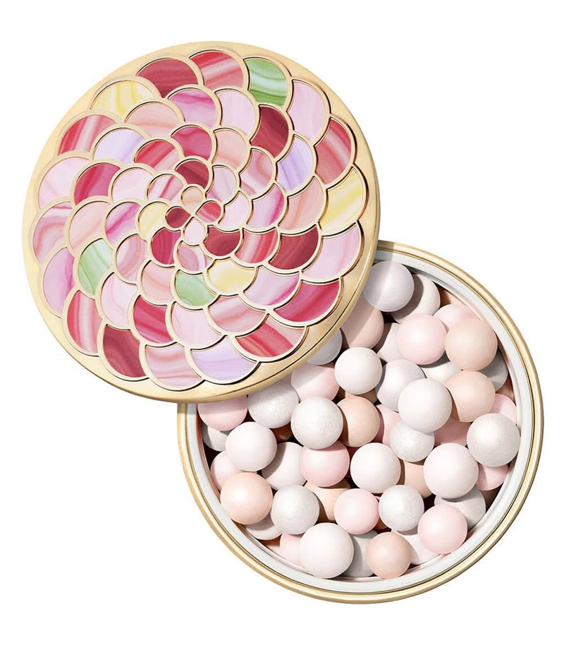 GUERLAIN パウダー Guerlain Météorites Perle di Poudre Rivelatrici di Luminosità