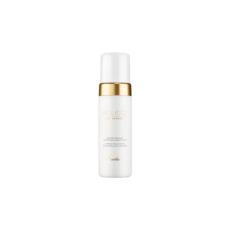 Mousse De Beauté Mousse Nettoyante