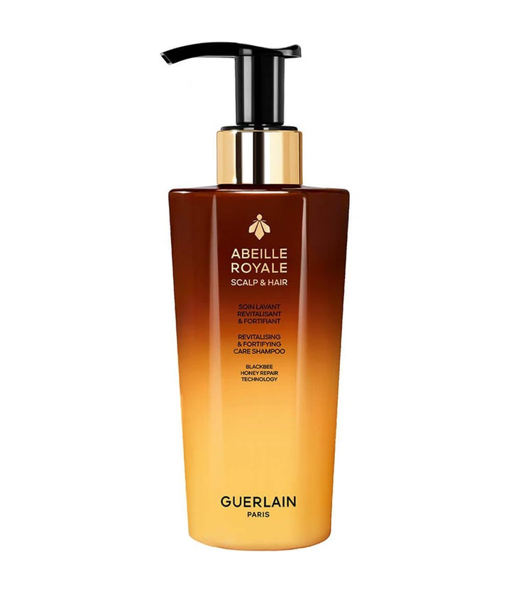 Abeille Royale Revitalizing & Fortifying Care Shampoo