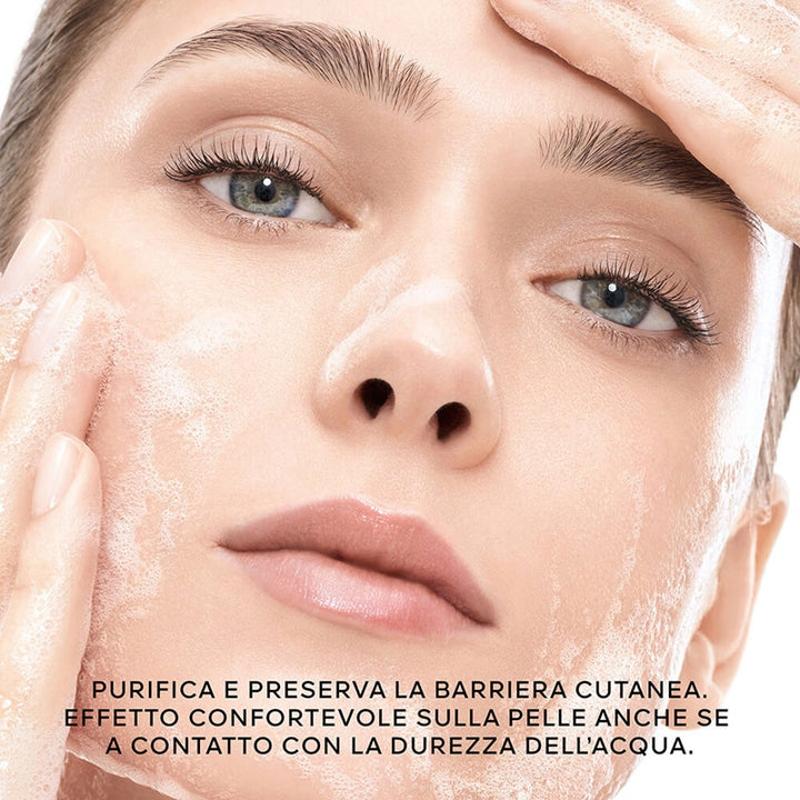 Abeille Royale Cleansing Care-in-Mousse