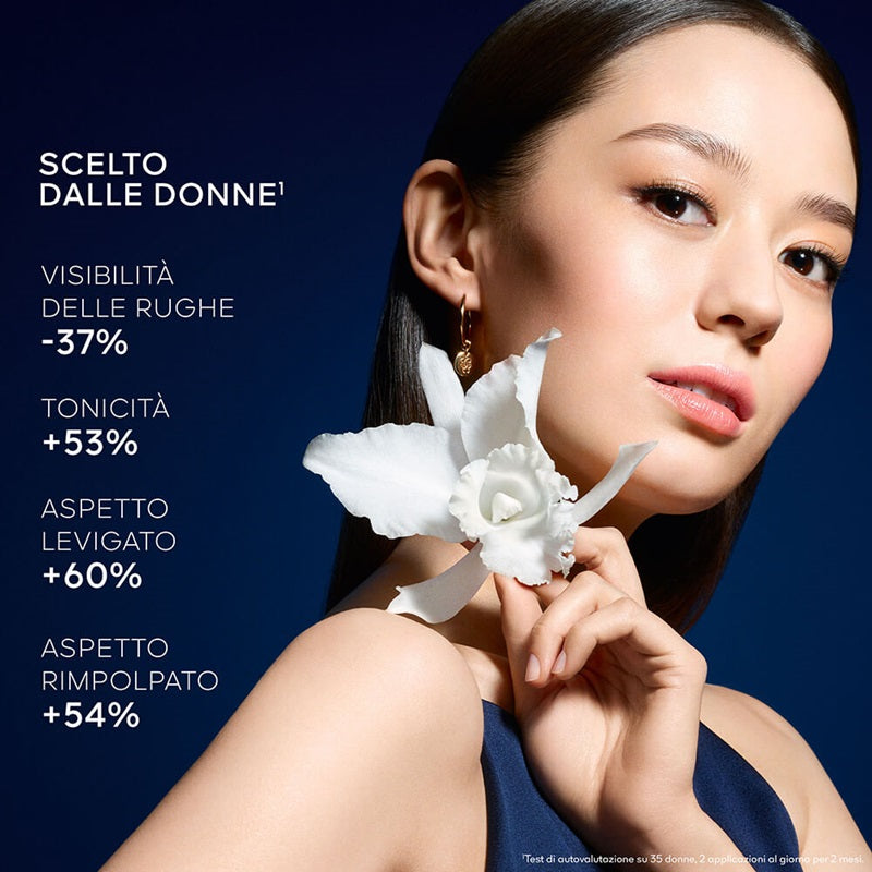 Orchidée Impériale L'Huile Fundamentale